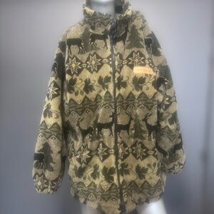 Women's Patterned Jacket